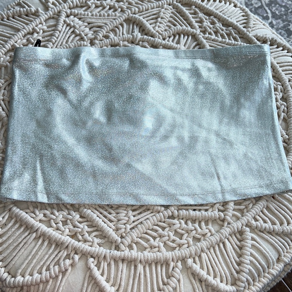 H&M tube top
